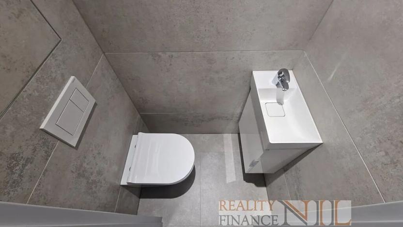 Pronájem bytu 4+1, Plzeň, Dlouhá, 80 m2