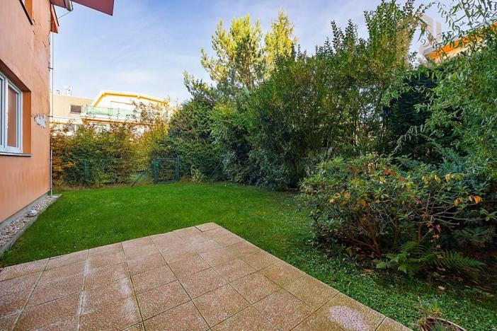 Prodej bytu 2+kk, Praha - Újezd nad Lesy, Domanovická, 67 m2