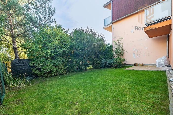 Prodej bytu 2+kk, Praha - Újezd nad Lesy, Domanovická, 67 m2