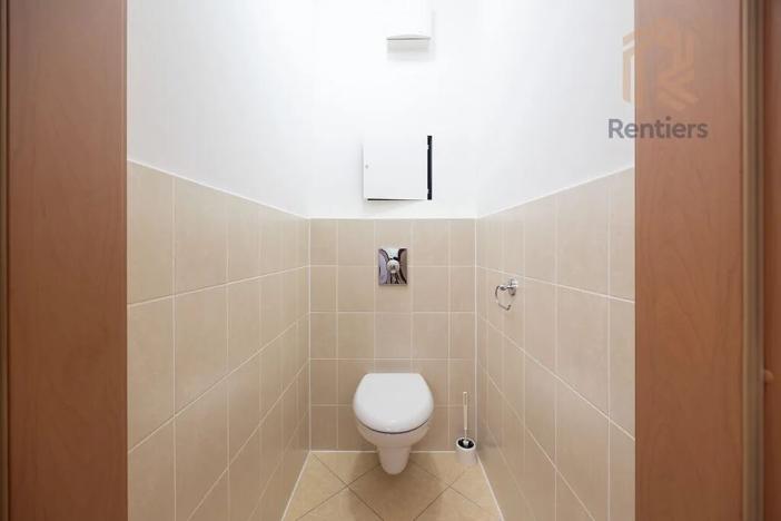 Prodej bytu 1+kk, Praha - Libuš, V koutě, 46 m2