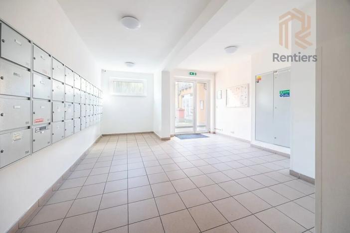 Prodej bytu 1+kk, Praha - Libuš, V koutě, 46 m2