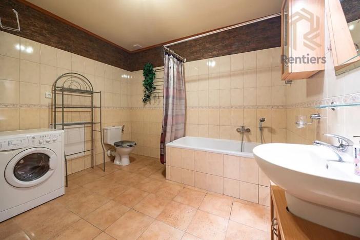 Prodej bytu 2+kk, Praha - Prosek, Vysočanská, 67 m2