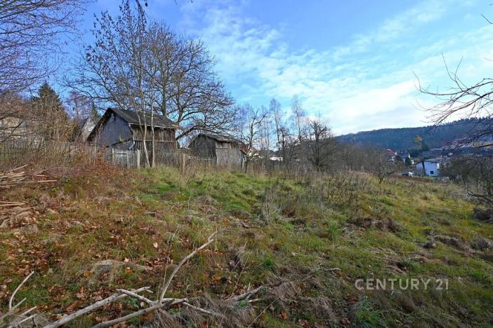 Prodej pozemku pro bydlení, Dolní Poustevna, 1280 m2