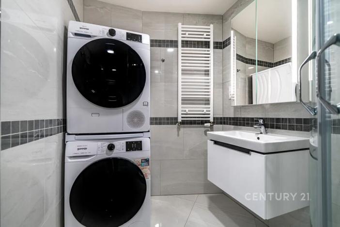 Pronájem bytu 1+kk, Praha - Chodov, Šternovská, 34 m2