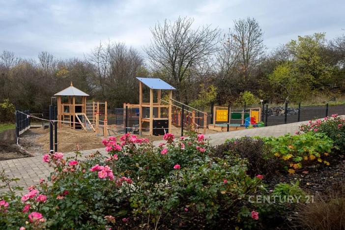 Pronájem bytu 1+kk, Praha - Chodov, Šternovská, 34 m2