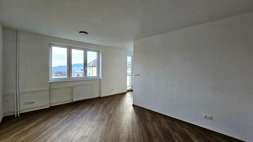 Pronájem bytu 1+kk, Letovice, Komenského, 37 m2