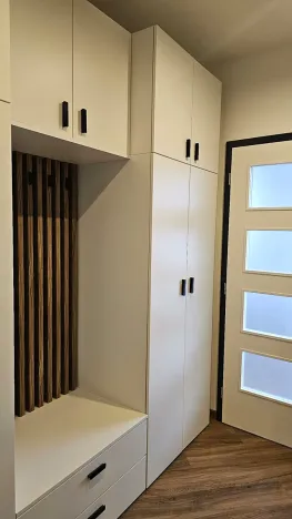 Pronájem bytu 1+kk, Letovice, Komenského, 37 m2