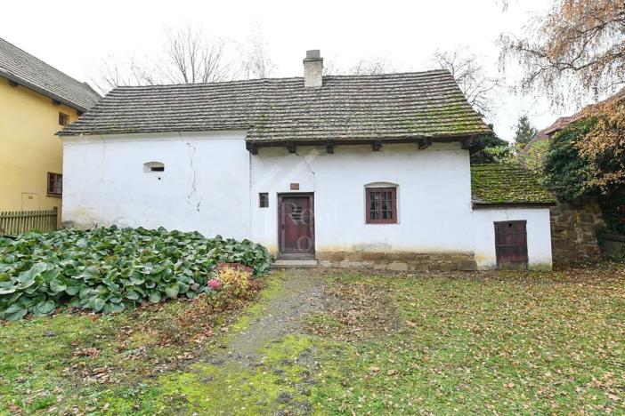 Prodej rodinného domu, Třebíz, 66 m2