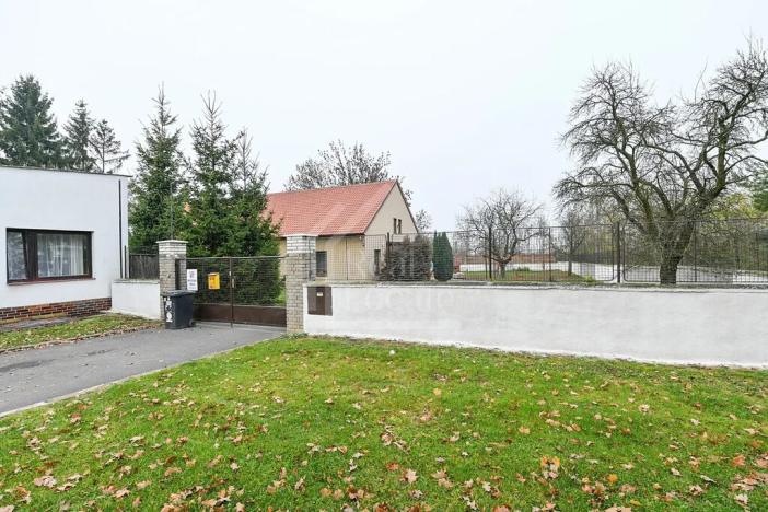 Prodej rodinného domu, Třebíz, 66 m2