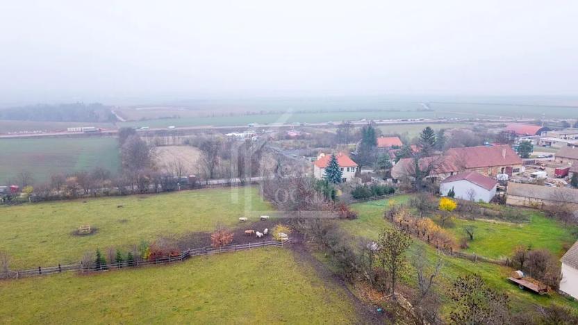 Prodej rodinného domu, Třebíz, 66 m2