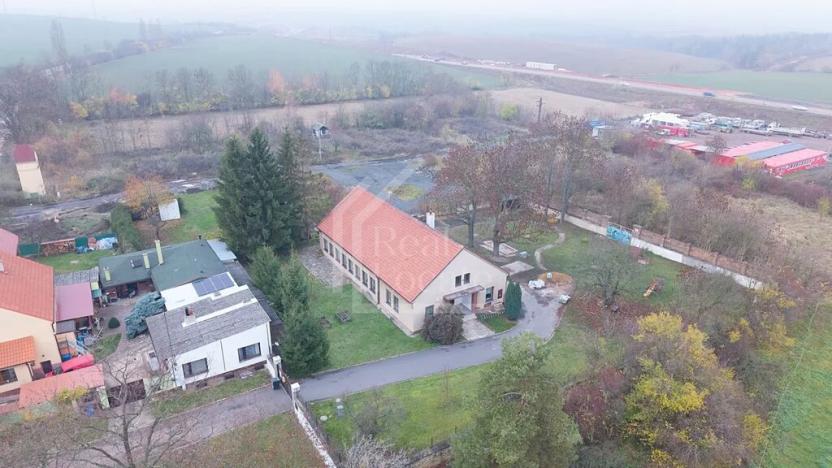 Prodej pozemku, Třebíz, 161602 m2