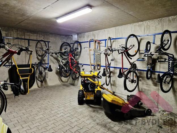 Prodej bytu 1+kk, Harrachov, 36 m2