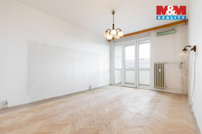 Prodej bytu 2+1, Ostrava - Poruba, Na Robinsonce, 61 m2