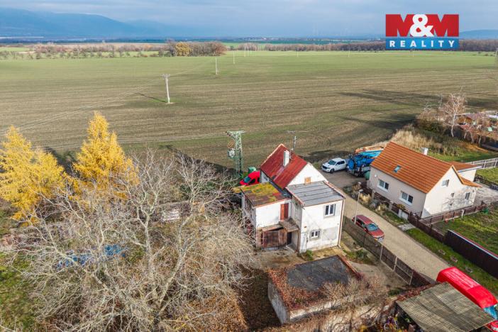 Prodej rodinného domu, Pesvice, 111 m2