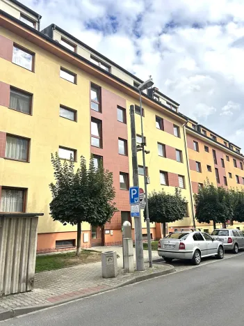 Prodej bytu 3+kk, Plzeň, Bělohorská, 67 m2