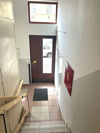 Prodej bytu 3+kk, Plzeň, Bělohorská, 67 m2