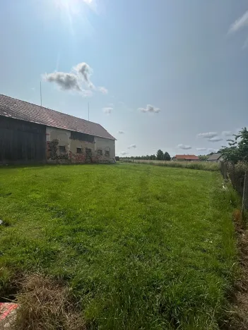 Prodej pozemku pro bydlení, Milínov, 839 m2