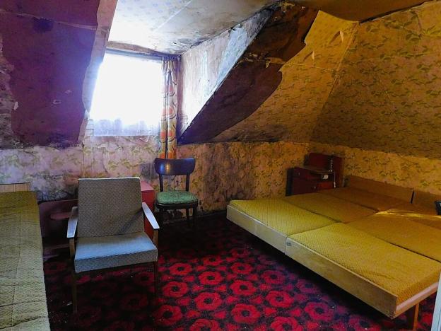 Prodej chaty, Vrané nad Vltavou, Nad Statkem, 105 m2