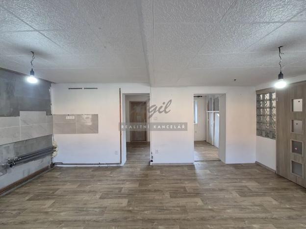 Prodej rodinného domu, Šlapanice, 140 m2