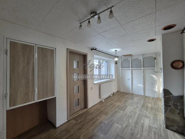 Prodej rodinného domu, Šlapanice, 140 m2