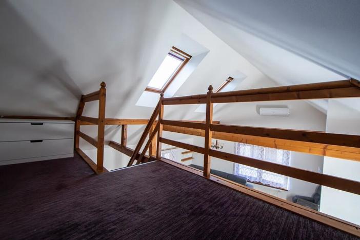 Prodej rodinného domu, Praha - Hlubočepy, Hlubočepská, 156 m2