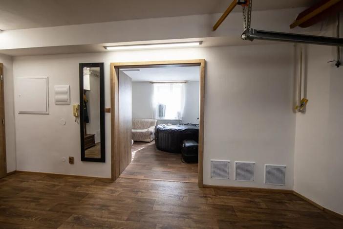 Prodej rodinného domu, Praha - Hlubočepy, Hlubočepská, 156 m2