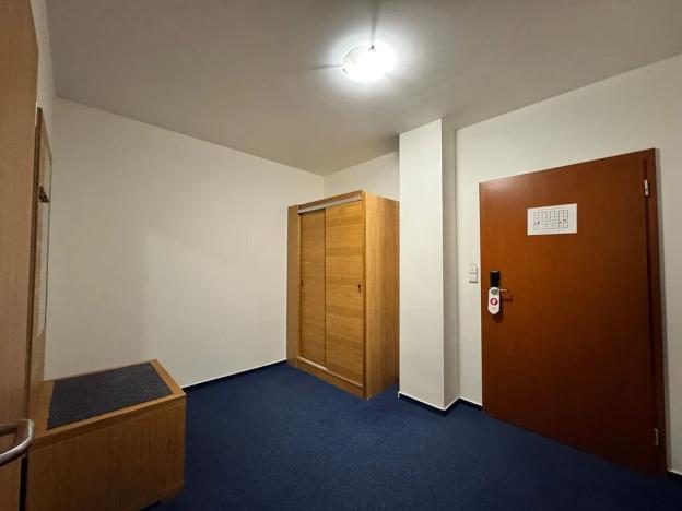 Prodej bytu 1+kk, Frymburk, 30 m2