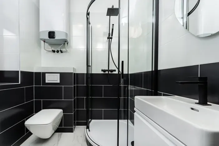 Pronájem bytu 1+kk, Praha - Žižkov, Milíčova, 28 m2