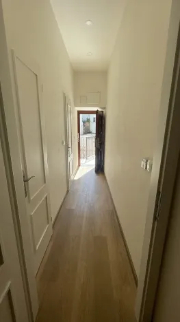 Pronájem bytu 1+kk, Praha - Žižkov, Milíčova, 28 m2