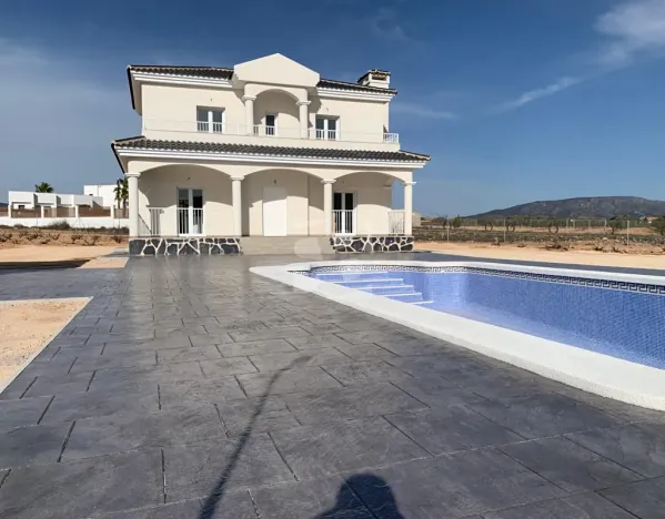 Prodej vily, Alicante, Španělsko, 163 m2