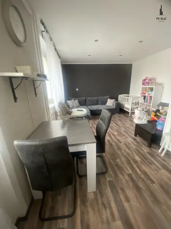 Pronájem bytu 2+1, Znojmo, Smetanova, 53 m2