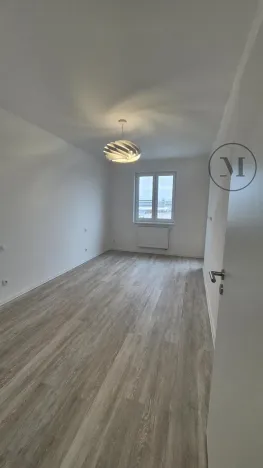 Pronájem bytu 2+kk, České Budějovice, Branišovská, 50 m2