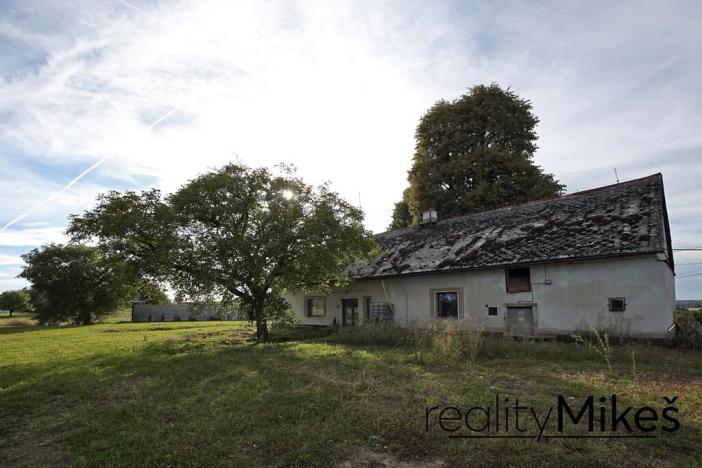 Prodej rodinného domu, Cetenov, 193 m2