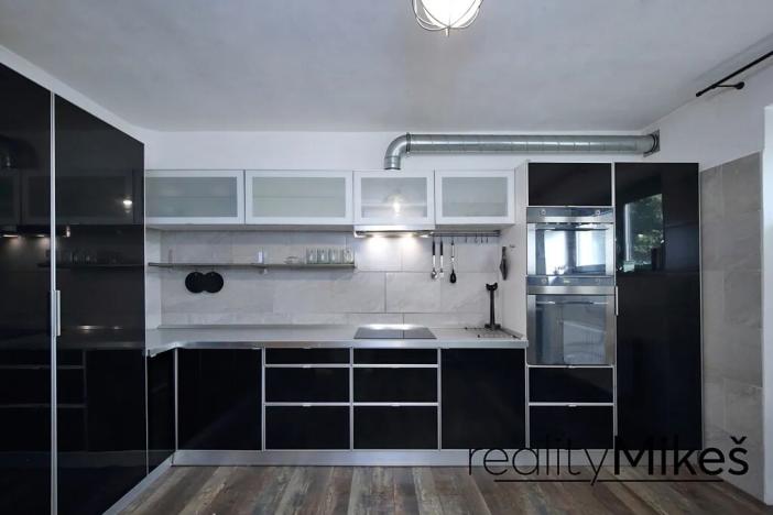 Prodej rodinného domu, Cetenov, 193 m2