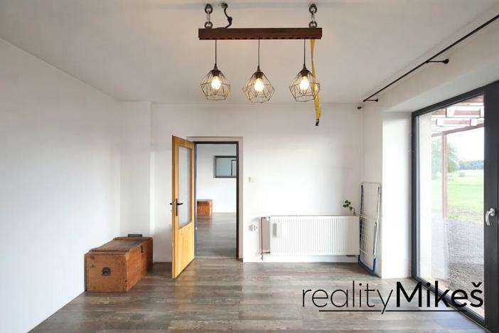 Prodej rodinného domu, Cetenov, 193 m2