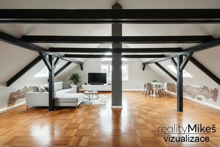 Prodej rodinného domu, Cetenov, 193 m2