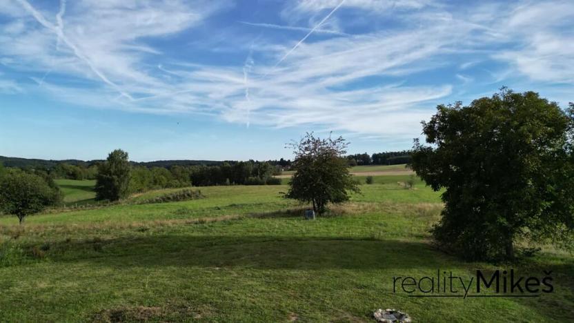 Prodej rodinného domu, Cetenov, 193 m2