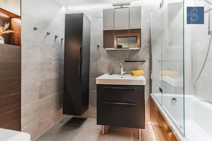 Prodej bytu 3+1, Praha - Újezd nad Lesy, Žárovická, 68 m2