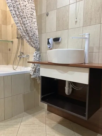 Pronájem bytu 2+1, Kadaň, 1. máje, 63 m2