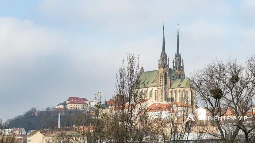 Prodej bytu 4+kk, Brno, 113 m2