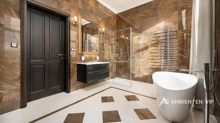 Prodej bytu 3+kk, Brno, Rybářská, 116 m2