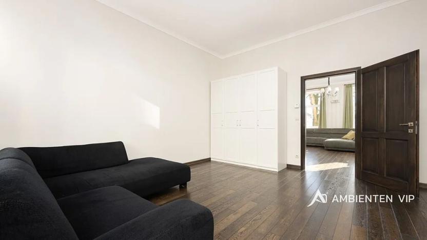 Prodej bytu 3+kk, Brno, Rybářská, 116 m2