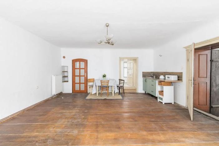 Prodej vícegeneračního domu, Netolice, Václavská, 100 m2