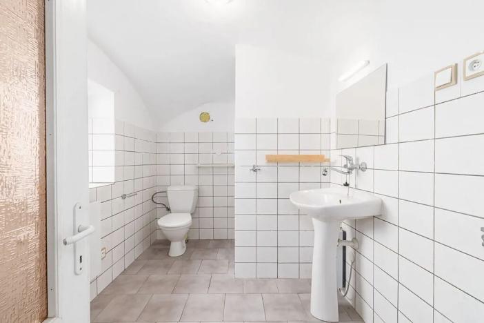 Prodej vícegeneračního domu, Netolice, Václavská, 100 m2