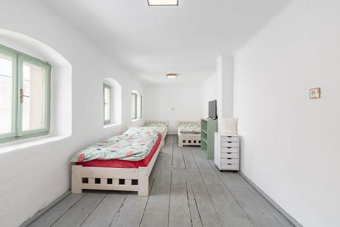 Prodej vícegeneračního domu, Netolice, Václavská, 100 m2