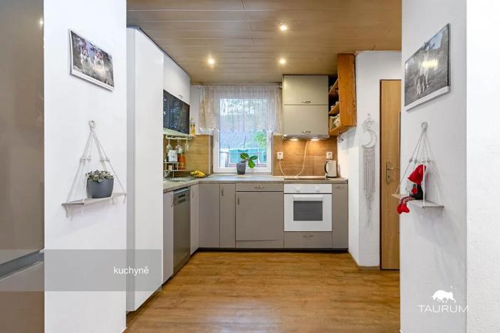 Prodej rodinného domu, Poděvousy, 99 m2