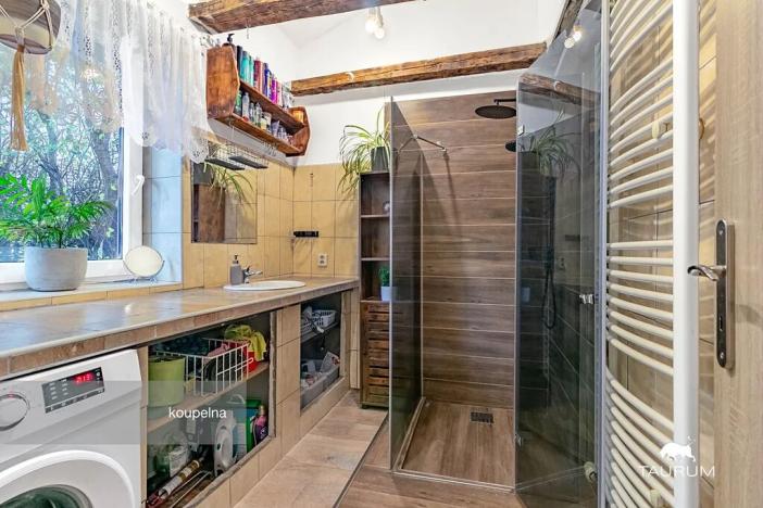 Prodej rodinného domu, Poděvousy, 99 m2