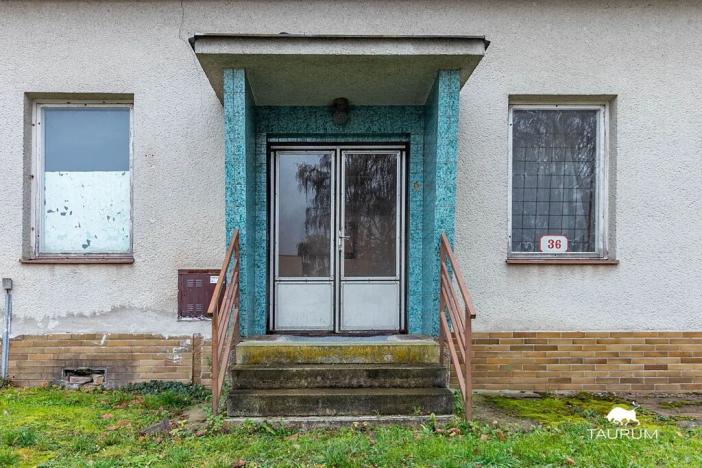 Prodej rodinného domu, Roupov, 525 m2