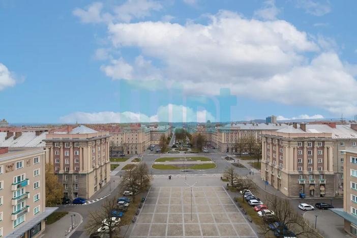 Prodej bytu 1+1, Ostrava, Alšovo náměstí, 41 m2