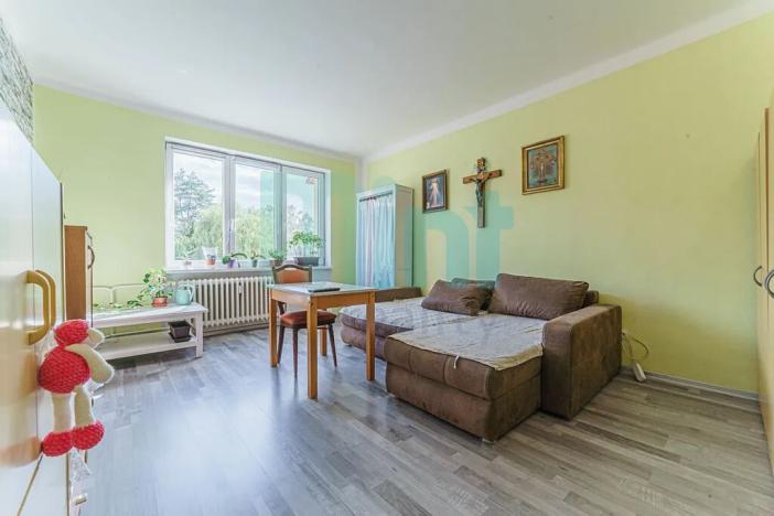 Prodej bytu 1+1, Havířov, Junácká, 35 m2